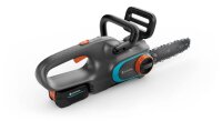 GARDENA PowerSaw Ready-To-Use Akku-Kettensäge 18,0 V, mit 1 Akku