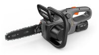 GARDENA PowerSaw Ready-To-Use Akku-Kettensäge 18,0 V, mit 1 Akku