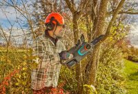 GARDENA PowerSaw Ready-To-Use Akku-Kettensäge 18,0 V, mit 1 Akku