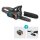 GARDENA PowerSaw Ready-To-Use Akku-Kettensäge 18,0 V, mit 1 Akku