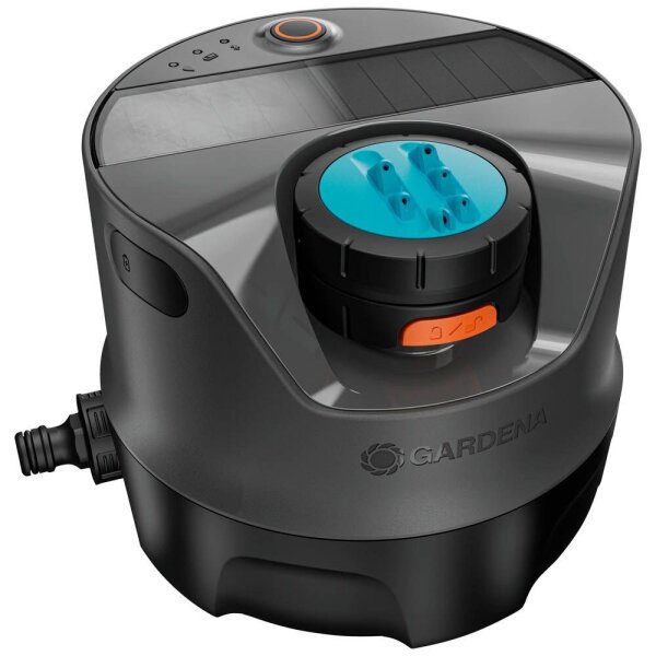 GARDENA Steuereinheit für automatische Bewässerung AquaPrecise Sprinklersystem