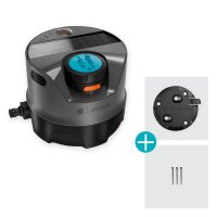 GARDENA Steuereinheit für automatische Bewässerung AquaPrecise Sprinklersystem