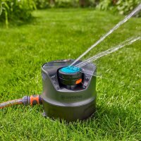 GARDENA Steuereinheit für automatische Bewässerung AquaPrecise Sprinklersystem