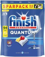 finish POWERBALL QUANTUM ALL IN 1 CITRUS...