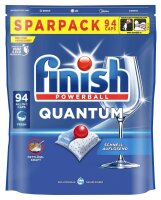 finish POWERBALL QUANTUM ALL IN 1 Spülmaschinentabs...