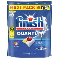 finish POWERBALL QUANTUM ALL IN 1 CITRUS...