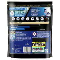 finish POWERBALL ULTIMATE PLUS ALL IN 1 CITRUS...