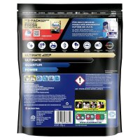 finish POWERBALL ULTIMATE All in 1 Citrus...