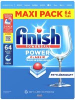 finish POWERBALL POWER CLASSIC ALL IN 1...