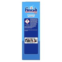 finish POWERBALL POWER CLASSIC ALL IN 1 Spülmaschinentabs, 64 St.