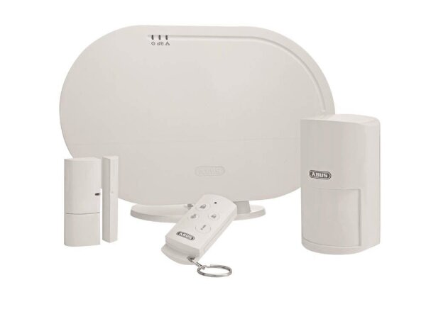 ABUS Smartvest Smart Home Alarmanlage