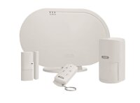 ABUS Smartvest Smart Home Alarmanlage