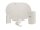ABUS Smartvest Smart Home Alarmanlage