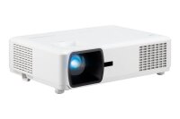 ViewSonic LS610WH, DLP Beamer, 4.000 ANSI-Lumen