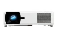 ViewSonic LS610WH, DLP Beamer, 4.000 ANSI-Lumen