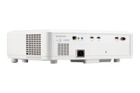 ViewSonic LS610WH, DLP Beamer, 4.000 ANSI-Lumen