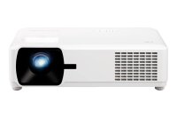 ViewSonic LS610WH, DLP Beamer, 4.000 ANSI-Lumen
