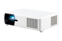ViewSonic LS610WH, DLP Beamer, 4.000 ANSI-Lumen