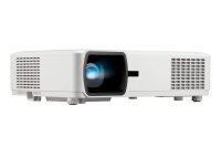 ViewSonic LS610WH, DLP Beamer, 4.000 ANSI-Lumen