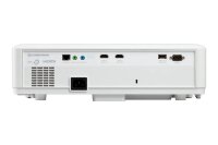 ViewSonic LS610WH, DLP Beamer, 4.000 ANSI-Lumen
