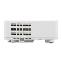 ViewSonic LS610WH, DLP Beamer, 4.000 ANSI-Lumen