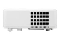 ViewSonic LS610WH, DLP Beamer, 4.000 ANSI-Lumen