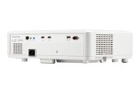 ViewSonic LS610WH, DLP Beamer, 4.000 ANSI-Lumen