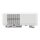 ViewSonic LS610WH, DLP Beamer, 4.000 ANSI-Lumen
