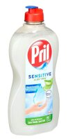 Pril SENSITIVE Spülmittel, 450 ml, 1 St.