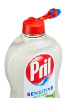 Pril SENSITIVE Spülmittel, 450 ml, 1 St.