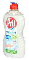 Pril SENSITIVE Spülmittel, 450 ml, 1 St.