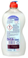 Pril SENSITIVE Spülmittel, 450 ml, 1 St.