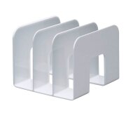 DURABLE Katalogsammler TREND weiß 21,5 x 21,0 x...