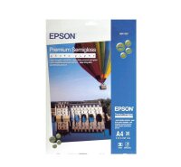EPSON Fotopapier S041332 DIN A4 seidenmatt 251 g/qm 20 Blatt