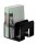 DURABLE Katalogsammler TREND schwarz 21,5 x 21,0 x 16,5 cm, 2 St.