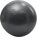 SITTING BALL FELT Sitzball grau 65,0 cm