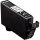 KMP  schwarz Druckerpatrone kompatibel zu Canon CLI-526 BK