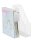 HAN Stehsammler Klassik brillant 1602-63D transparent Kunststoff, DIN A4, 2 St.
