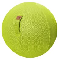 SITTING BALL MESH Sitzball grün 65,0 cm