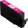 KMP  magenta Druckerpatrone kompatibel zu Canon CLI-551 XL M