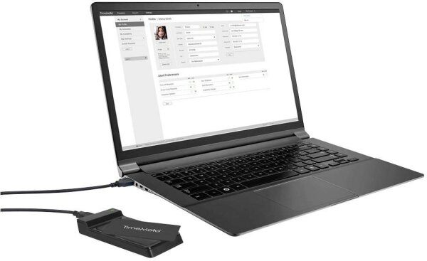 TimeMoto RF-150 USB RFID-Reader  ( 125-0605 )