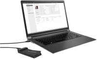 TimeMoto RF-150 USB RFID-Reader  ( 125-0605 )