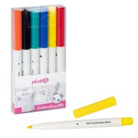 plottiX Sublimationsstifte für Schneideplotter...