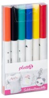 plottiX Sublimationsstifte für Schneideplotter...