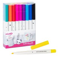 plottiX Sublimationsstifte für Schneideplotter...