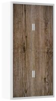 PAPERFLOW easyOffice Rollladenschrank 61876ST ohne...