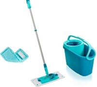 LEIFHEIT Clean Twist M Ergo md Wischsystem