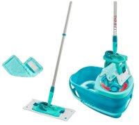 LEIFHEIT Clean Twist M Ergo md Wischsystem