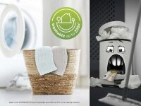 LEIFHEIT Clean Twist M Ergo md Wischsystem