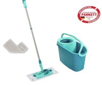 LEIFHEIT Clean Twist M Ergo md Wischsystem